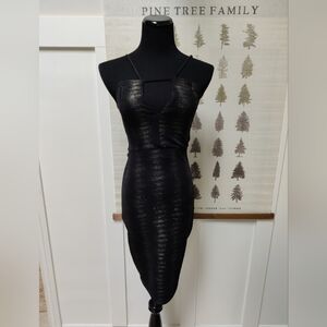 Guess Mini Dress - XS